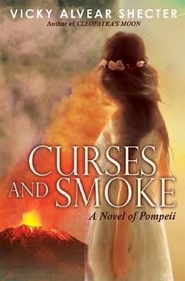 Curses and Smoke book