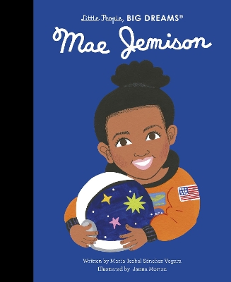 Mae Jemison: Volume 85 book
