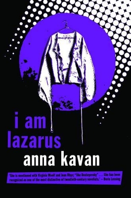 I am Lazarus book