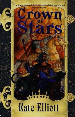 Crown of Stars book