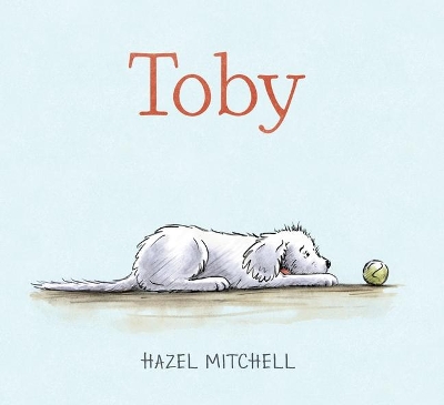 Toby book