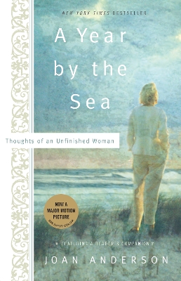 Year By The Sea, A book