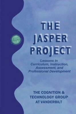 Jasper Project book