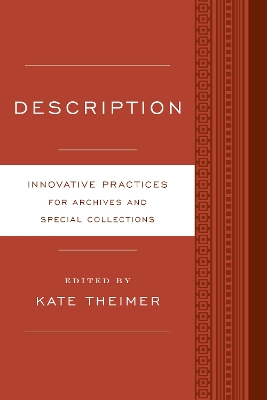 Description book