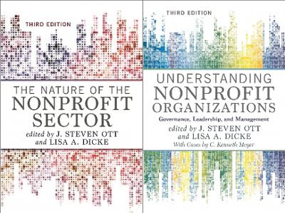 Nature of the Nonprofit Sector and Understanding Nonprofit Organizations book