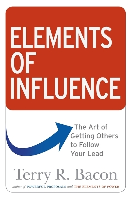 Elements of Influence book