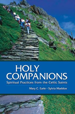 Holy Companions book