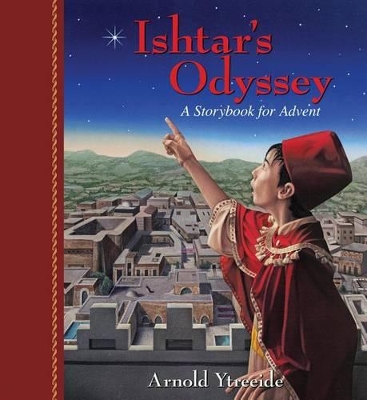 Ishtar's Odyssey book