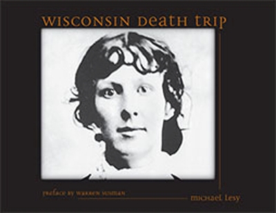 Wisconsin Death Trip book