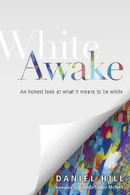 White Awake book