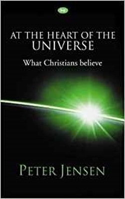 At The Heart of The Universe book