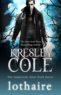 Lothaire by Kresley Cole