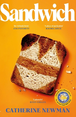 Sandwich book