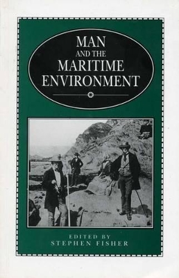 Man and the Maritime Environment book