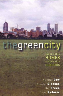 Green City book