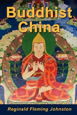 Buddhist China book