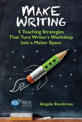 Make Writing book