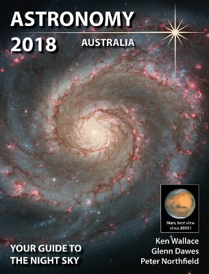 Astronomy 2018 Australia book