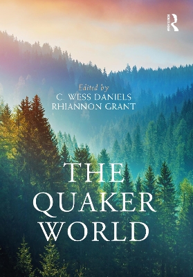 The Quaker World book