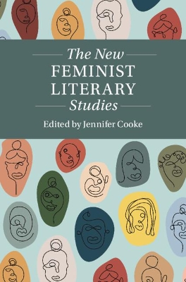 The New Feminist Literary Studies book