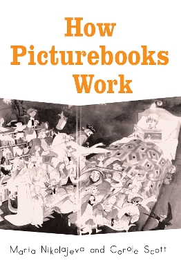How Picturebooks Work book