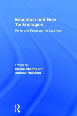 Education and New Technologies book