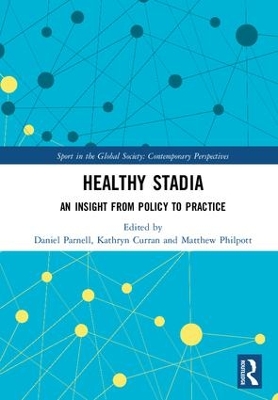 Healthy Stadia book