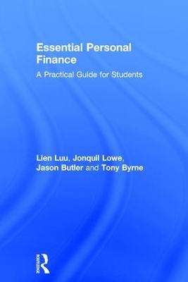 Essential Personal Finance book