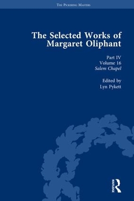 The Selected Works of Margaret Oliphant by Elisabeth Jay