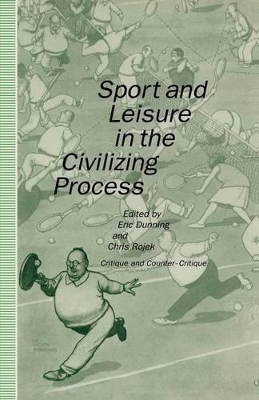 Sport and Leisure in the Civilizing Process book