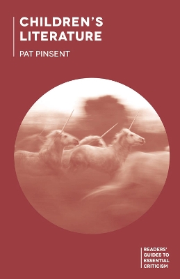 Children's Literature by Pat Pinsent