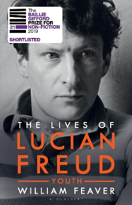 The Lives of Lucian Freud: YOUTH 1922 - 1968 book