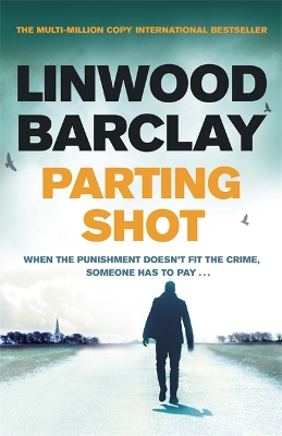 Parting Shot by Linwood Barclay