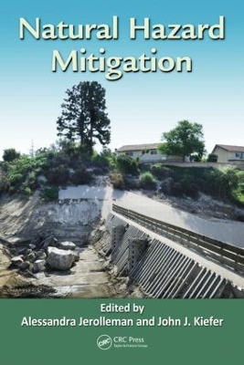 Natural Hazard Mitigation book