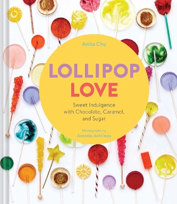 Lollipop Love book