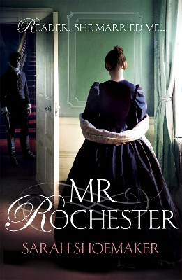 Mr Rochester book