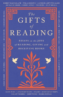 The Gifts of Reading book