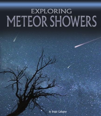 Exploring Meteor Showers book