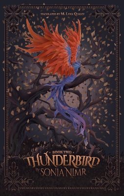 Thunderbird: Book Two book