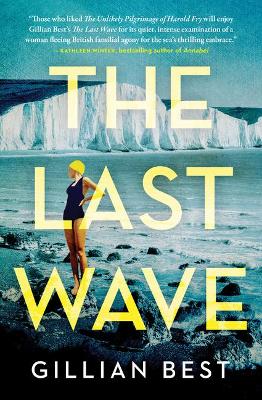 Last Wave by Gillian Best