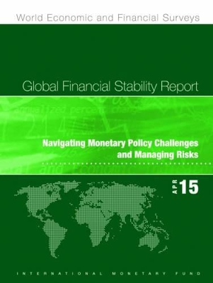 Global financial stability report book