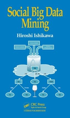 Social Media Mining book