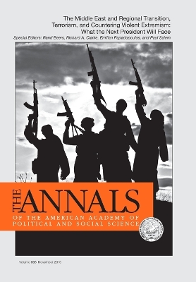 The Annals of the American Academy of Political and Social Science by Richard L Clarke