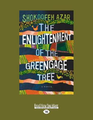 Enlightenment of the Greengage Tree book