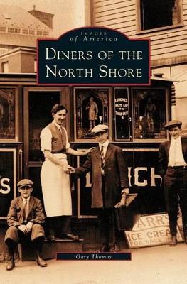 Diners of the North Shore book