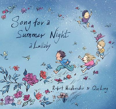 Song for a Summer Night: A Lullaby book