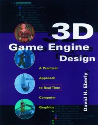 3D Game Engine Design book