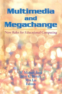 Multimedia and Megachange book