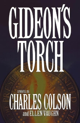 Gideon's Torch book