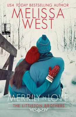 Merrily in Love book